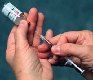 На Закарпатье все инсулинозависимые больные в этом году будут обеспечены лекарствами
