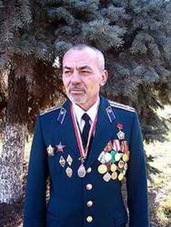 Полковник КГБ в отставке, ужгородец  Иван Панкулич 20 лет назад побывал в Афганистане в качестве профессионального разведчика