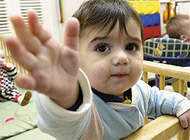 В Закарпатской области 578 детей ждут новых родителей