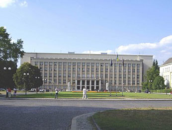 В Ужгороде заседали постоянные комиссии Закарпатского облсовета