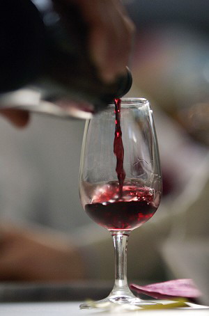 АНОНС. 7 марта на Закарпатье откроется ІХ Международный фестиваль вина