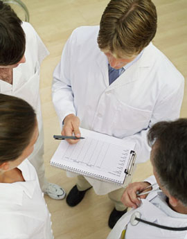 Закарпатье: Шесть медицинских учреждений края получили статус клинических