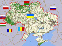 28 мая Украина будет отмечать День пограничника