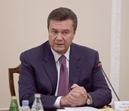 Янукович заверил венгров Закарпатья, что работает над проблемой функционирования в Украине языков нацменьшинств