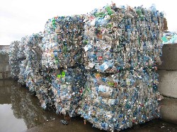 В Мукачево мусор будут утилизировать по австрийским технологиям
