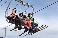 На закарпатском горнолыжном курорте Красия пройдут масштабные проводы зимы
