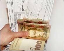 Уровень оплаты за жилищно-коммунальные услуги по Закарпатской области составил в январе-феврале 77,9%