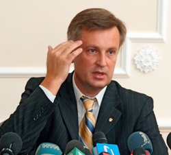 Экс-глава СБУ призывает Януковича довести до конца дела, возбужденные против пророссийских организаций Закарпатья