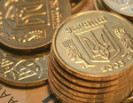 НБУ встановив офіційний курс гривні на рівні 5,8261 грн/дол.