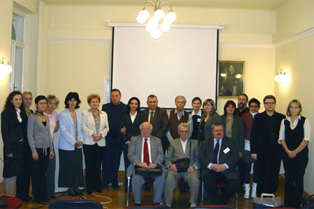 В Сегедському університеті відбулася Сегедська конференція україністів Угорщини
