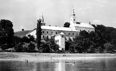 Православна церква на Закарпатті у 20-30-х роках 20 століття