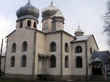 Закарпаття: В селі Нересниця освятили новий православний храм на честь Різдва Пресвятої Богородиці (ФОТО)
