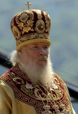 Помер Патріарх Московський і Всієї Росії Алексій II