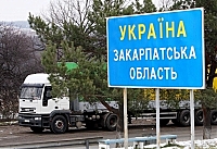 Угорщина посилює контроль за технічним станом авто на кордоні з Україною