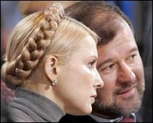 Балога знайшов для Тимошенко тему актуальнішу, ніж вибори Президента