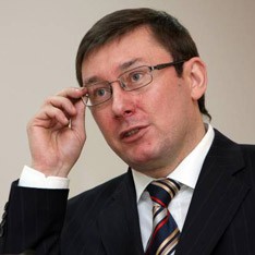У вівторок в Ужгород приїде міністр МВС Юрій Луценко (ДОПОВНЕНО)