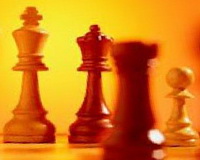 Нова шахова чемпіонка Закарпаття — Ганна Шимон із Мукачівського держуніверситету