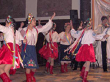 У столиці Угорщини відбувся "День української культури"