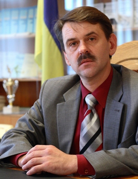 Михайло Мартин: Прийнявши прапор Закарпаття, депутати облради підтвердили відданість отчому краю, Українській державі