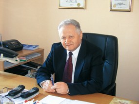 Юрій Мигалина нагороджений нагрудним знаком "За розвиток регіону"