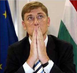 Прем'єр Угорщини внесе до парламенту пропозицію щодо вотуму довіри собі 6-го квітня