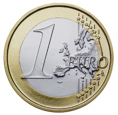 валюта, євро