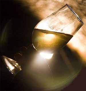 Ужгород: За 2 дні на фестивалі вина та меду "Сонячний напій - 2009" було продано близько 15-20 тон вина
