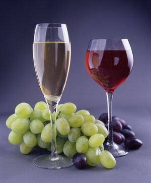 Закарпатська столиця вина святкувала VІ–й фестиваль "Виноградарів-виноробів"