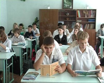 В Ужгороді проходить семінар по реалізації державної мовної політики в школах нацменшин