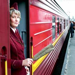 У поїзді "Москва-Будапешт", що курсує через Ужгород, буде вагон до Чорногорії