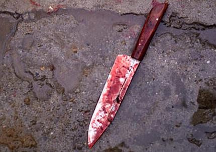 Закарпаття: В Берегові жінка вдарила співмешканця ножем в серце