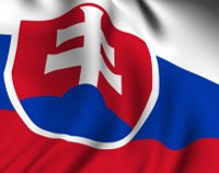 Віктор Ющенко прийняв вірчі грамоти словацького посла Павола Гамжика