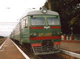 З Києва до Ужгорода здійснить один рейс додатковий пасажирський потяг