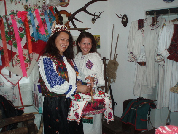 Четвертий рік дивує відвідувачів приватний музей старожитностей в закарпатському селі Велика Уголька (ФОТО)