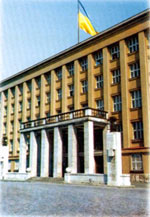 В Ужгороді засідав Тимчасовий комітет з питань моніторингу Регіональної стратегії розвитку