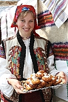 На Ужгородщині відбувся фестиваль "Яроцькі ярилки"