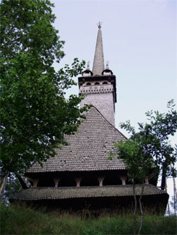 Унікальні дерев'яні церкви українці втрачають через халатність