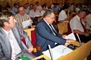 Депутати Закарпатської облради мають власну позицію щодо проекту Закону "Про розвиток гірських територій в Україні"