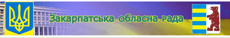 Сайт Закарпатської облради визнано одним із найкращих сайтів серед обласних рад в Україні 