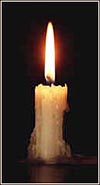 На Закарпатті через залишену без догляду свічку в пожежі загинула 78-річна жінка