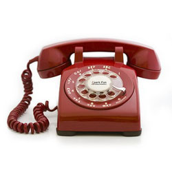 АНОНС: 29 жовтня - пряма телефонна лінія "Запитай у влади"