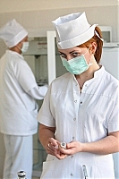 Епідпоріг із захворюваності на грип та ГРВІ перевищено лише у Закарпатській та Хмельницькій областях - МОЗ