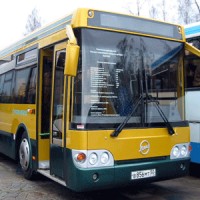 Через сильні морози рейсові автобуси з Львівщини не можуть дістатися до Закарпаття