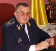 Прокурор Закарпаття Юрій Бенца: "Найбільше закарпатці скаржаться на дії правоохоронців і суддів."