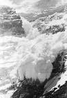 4-5 лютого через снігопади на Закарпатті зберігатиметься стан лавинонебезпеки