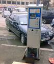Мукачівська міськрада затвердила перелік паркувальних зон 