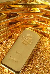 Закарпатського виробника золота суд визнав банкрутом