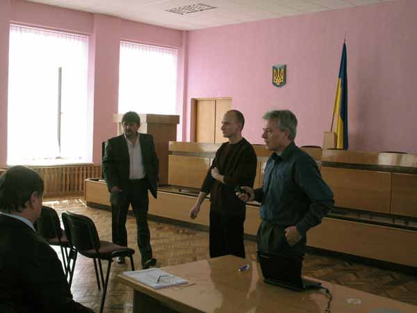 У Виноградові відбулися громадські слухання по довгостроковому плануванню розвитку громади міста