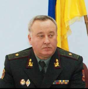 Одеське облуправління СБУ очолив закарпатець