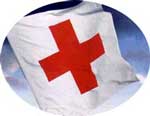 В Ужгороді відбудеться доброчинна акція Червоного Хреста до Дня Перемоги